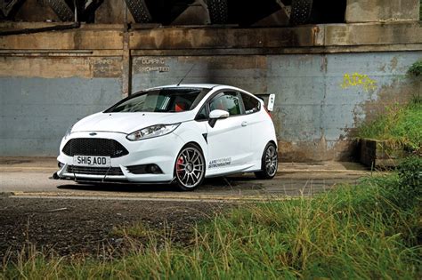 mk7 fiesta st tuning.